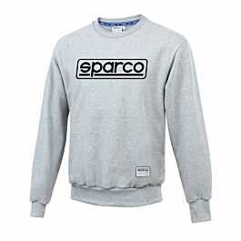 Image of Sparco - Frame Crew Neck Sweatshirt