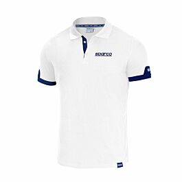 Image of Sparco - Corporate Polo Shirt