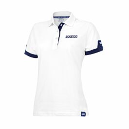 Image of Sparco Corporate Womens Polo Shirt