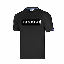 Image of Sparco - Frame T-Shirt