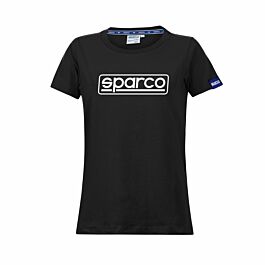 Image of Sparco - Frame Vrouwen T-Shirt
