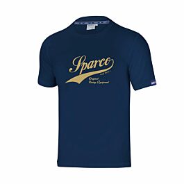 Image of Sparco - Vintage T-Shirt