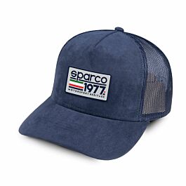 Image of Sparco - Trucker Cap