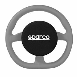 Image of Sparco - Steering Wheel Pad