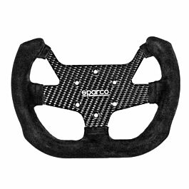 Image of Sparco - F-10C Steering Wheel - 6 Bolt Fitment