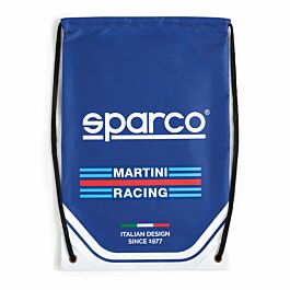 Image of Sparco Martini Racing Sport tas 