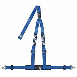 Image of Sparco - Club H-3M Dual