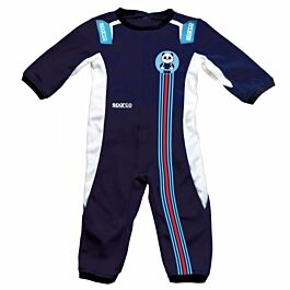 Image of Sparco Baby Sleepsuit