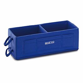 Image of Sparco helmbak 