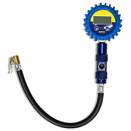 Image of Sparco Bandenspanningsmeter Digitaal