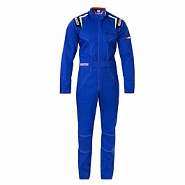Image of Sparco MS-4 Monteursoverall