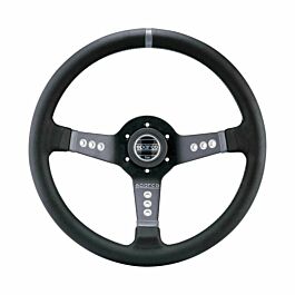 Image of Sparco - Piuma L777 Steering Wheel