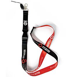 Image of Sparco - Gaming Keycord