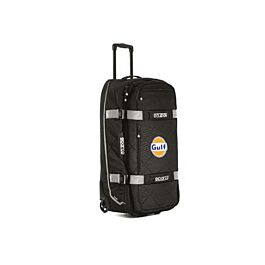 Image of Sparco - GULF Tour Trolley