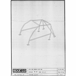 Image of Fiat Uno