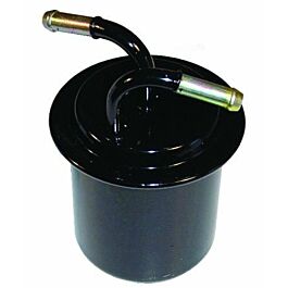 Image of Sytec brandstoffilter (Subaru 42072 AA011)