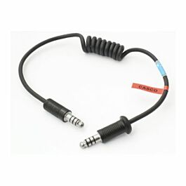 Image of Stilo - Adapter USA Adapter Nexus Conn-4C naar Stilo 4C in autoharnas USA (lange kabel)