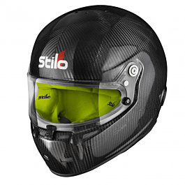 Image of Stilo - ST5 CMR Carbon Kart Helmet