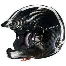 Image of Stilo Venti WRC Rally Carbon