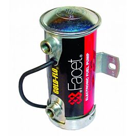 Image of Facet 476087 Silver Top Brandstofpomp Road