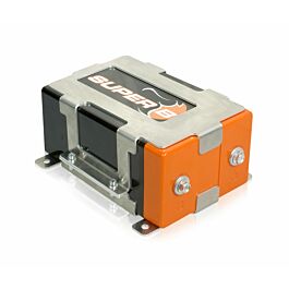 Image of SuperB - Battery Bracket 15P