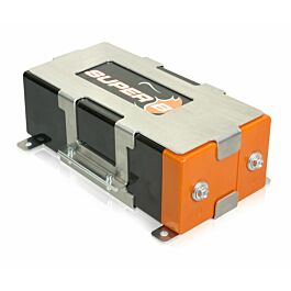 Image of SuperB - Battery Bracket 20P