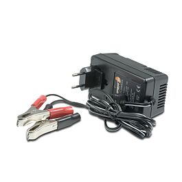 Image of SuperB - Charger EU