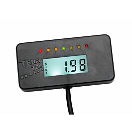 Image of Terratrip - Geotrip Extern display V4