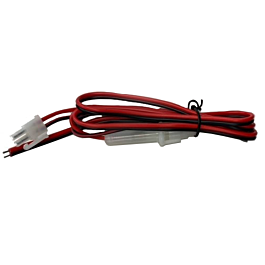 Image of Terratrip - Intercom Power Cable with 2 Pin Plug