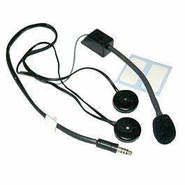 Image of Terratrip- Professional Plus Headset Open face ( peltor)