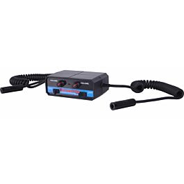 Image of Terratrip- Losse Professional Plus Intercom (peltor)