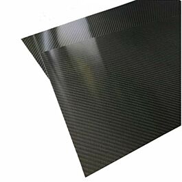 Image of Biesheuvel Carbon Plaat 120x100cm