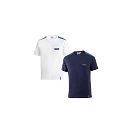 Image of T-Shirt Martini Racing Top Stripes