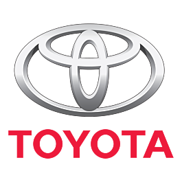 Image of Kooien voor Toyota klik hier