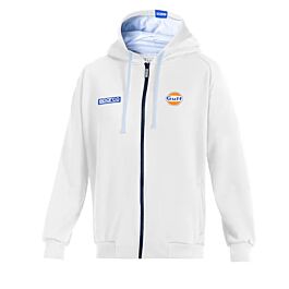 Image of Sparco - GULF Hooded Full Zip