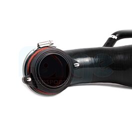 Image of Turbo Inlet Pipe for Audi TTRS (8S) and RS3 (8V and 8Y) 2017 Onwards