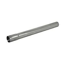 Image of Buis lengte 0.5m RVS