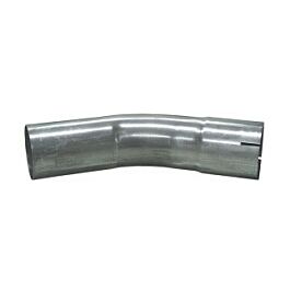 Image of Bocht 30 graden mild steel