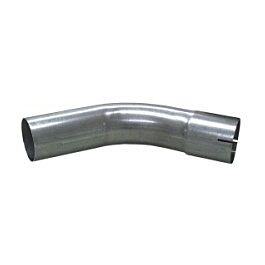 Image of Bocht 45 graden mild steel