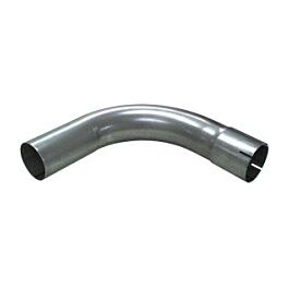 Image of Bocht 90 graden mild steel