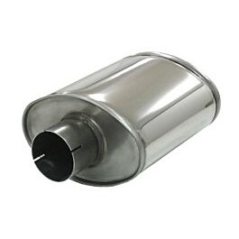 Image of Demper Turbotight 
