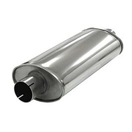 Image of ovaal 115/185 mm, lengte 420 mm 