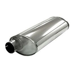 Image of Demper Turbo 