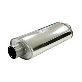 Image of Grand 89 ovaal 140/220 mm, lengte 500 mm