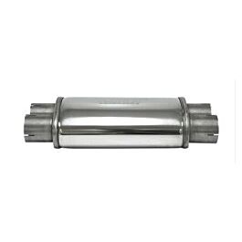 Image of ovaal 115/185 mm, lengte 315 mm