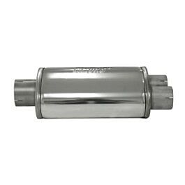 Image of Demper Split 76 