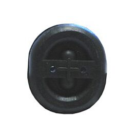 Image of uitlaat Ophangrubber