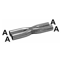 Image of X buis 63,5 mm