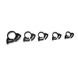 Image of Klem Vacuum Slang (10 stuks)