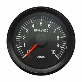 Image of VDO Cockpit International Tachometer